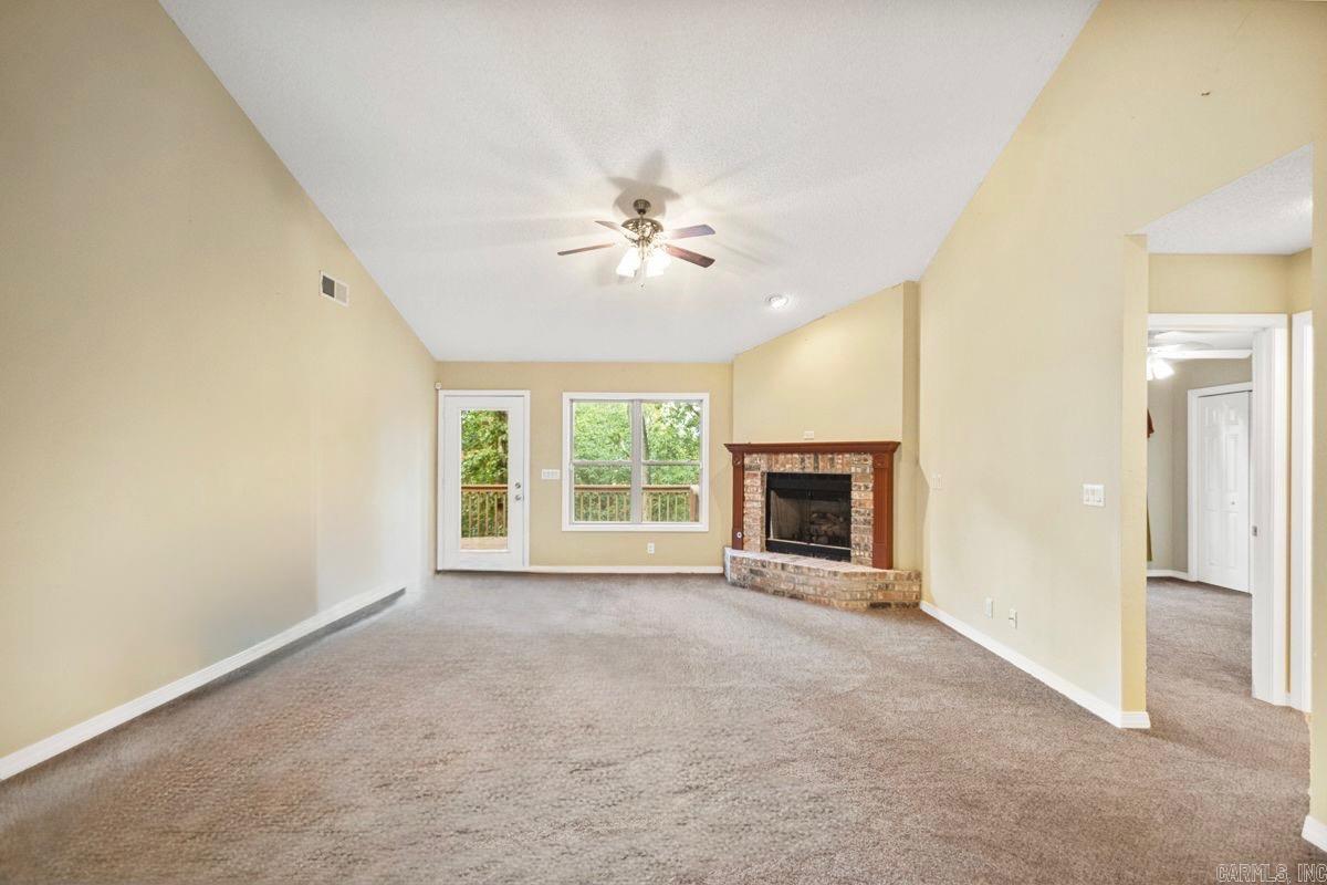 SIERRA - Residential