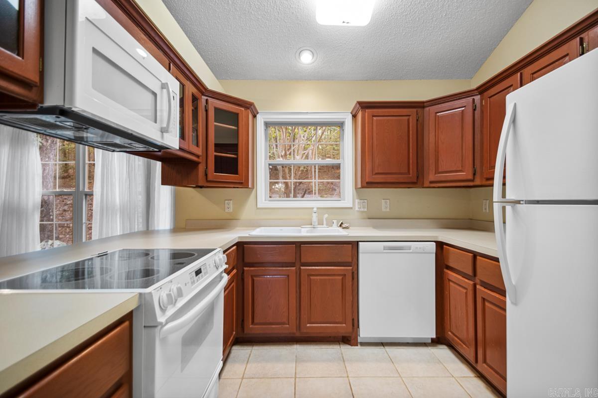 SIERRA - Residential