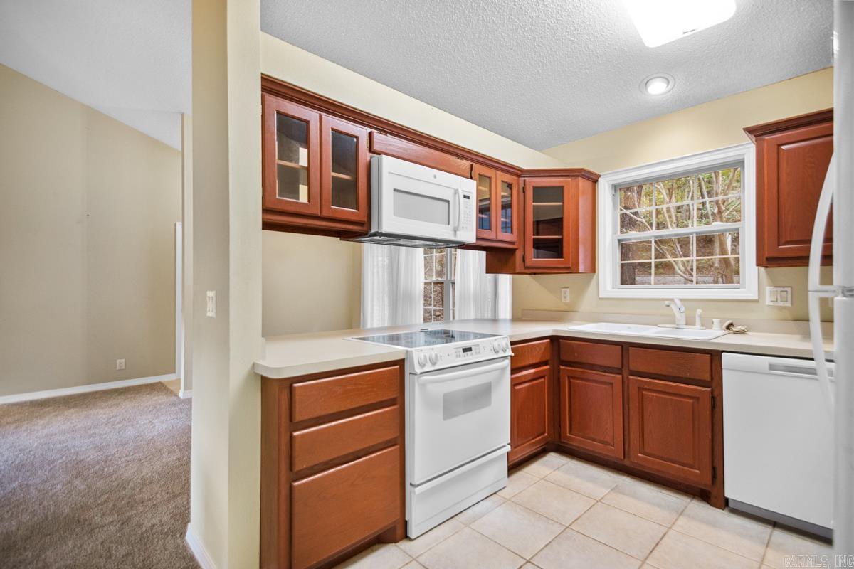 SIERRA - Residential