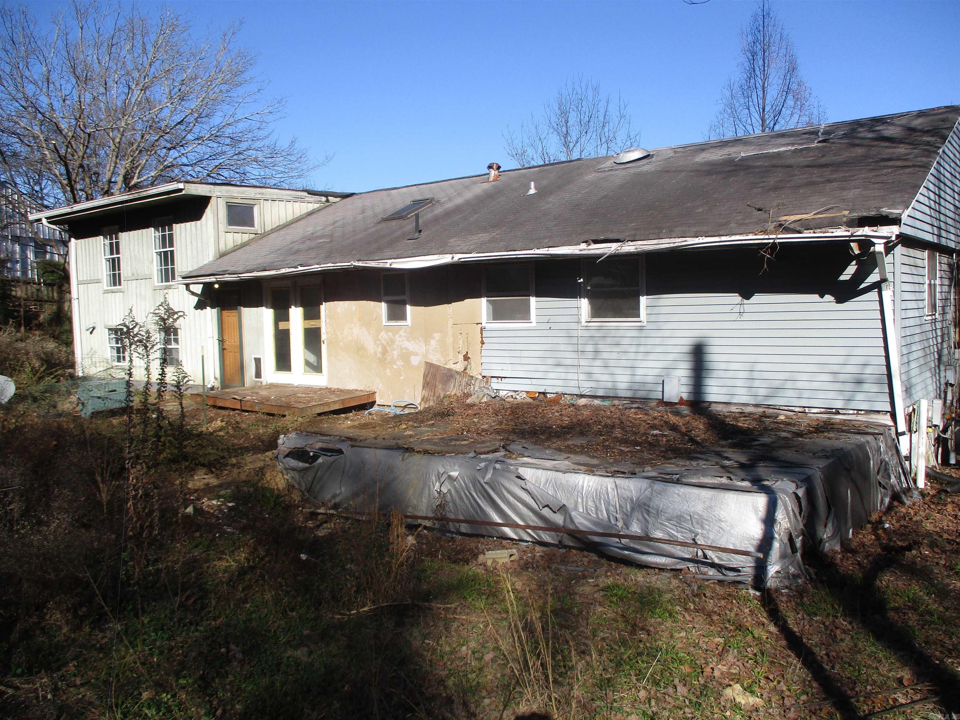 WILTON HGTS - Residential