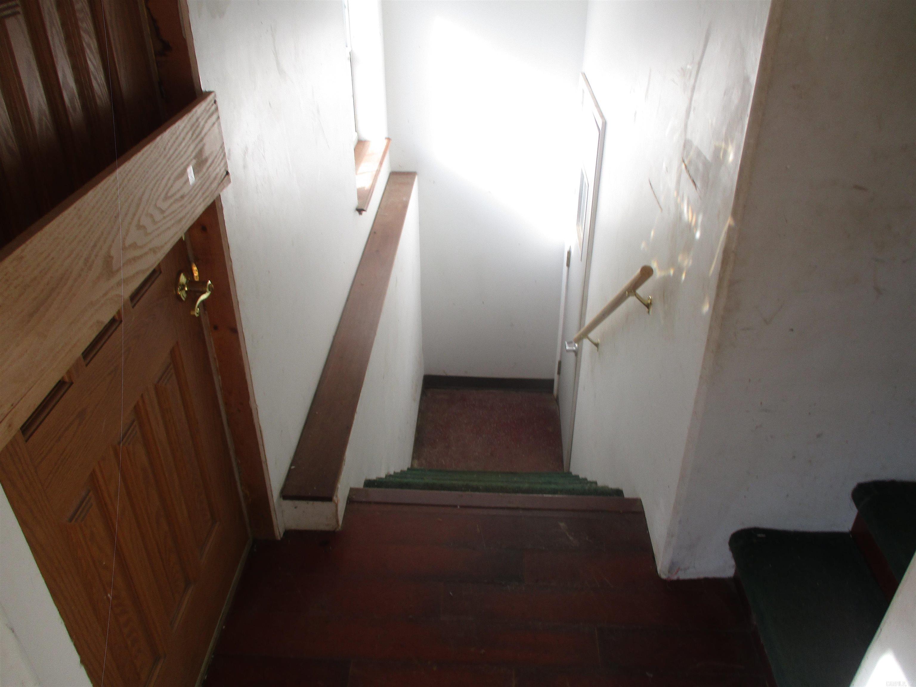 WILTON HGTS - Residential