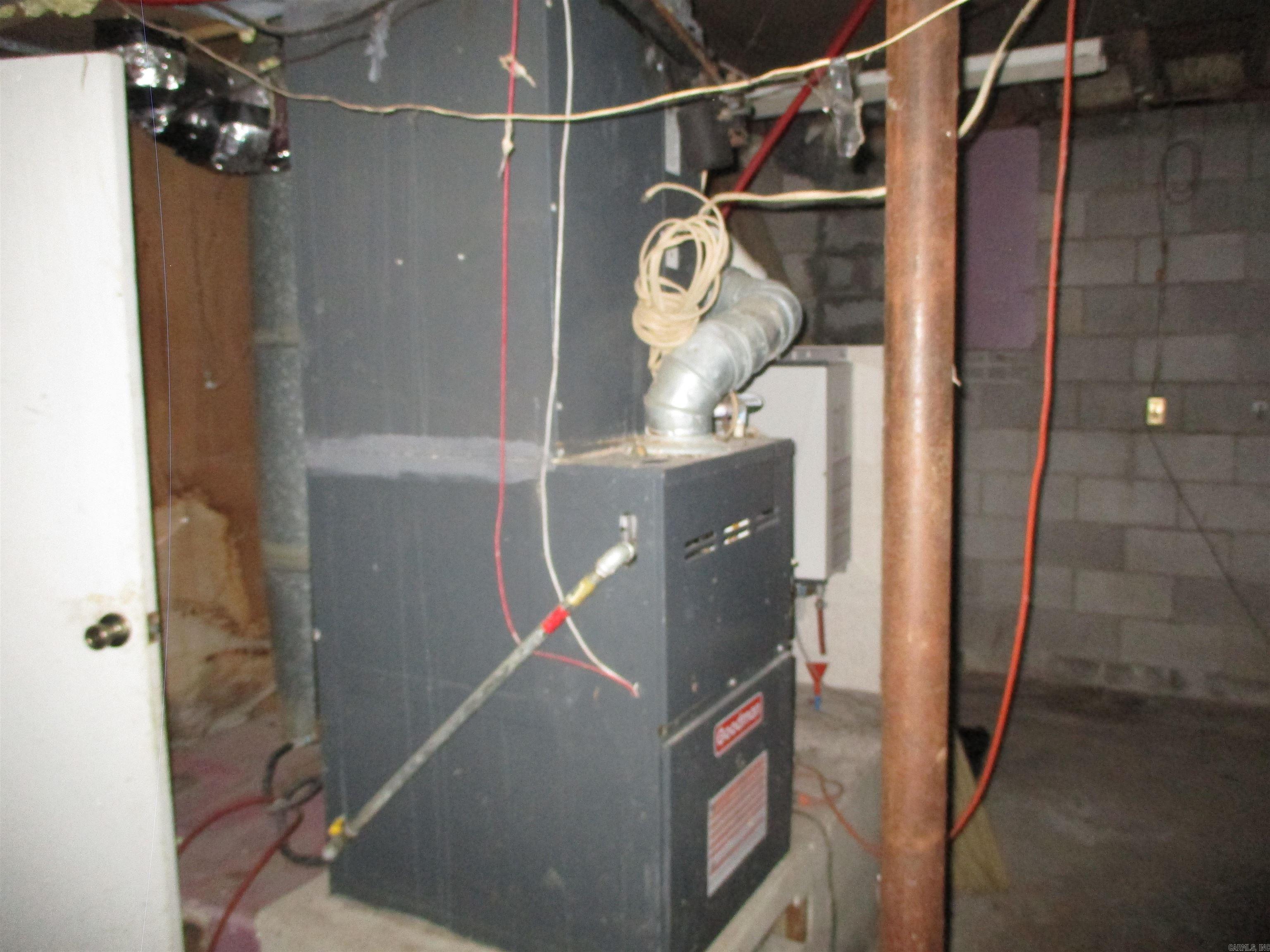 WILTON HGTS - Residential