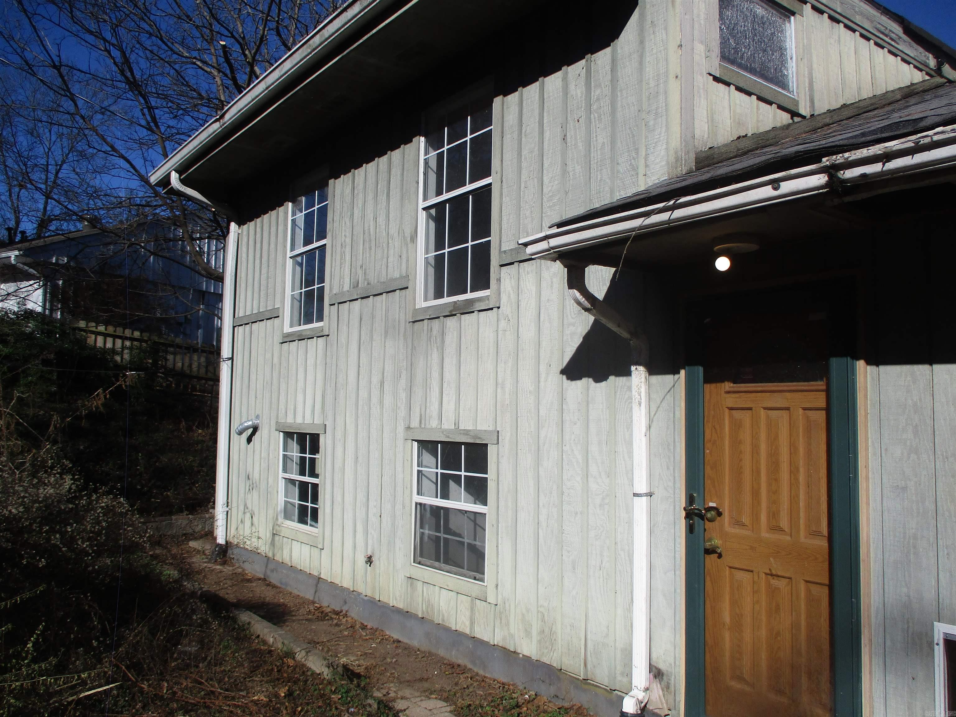 WILTON HGTS - Residential