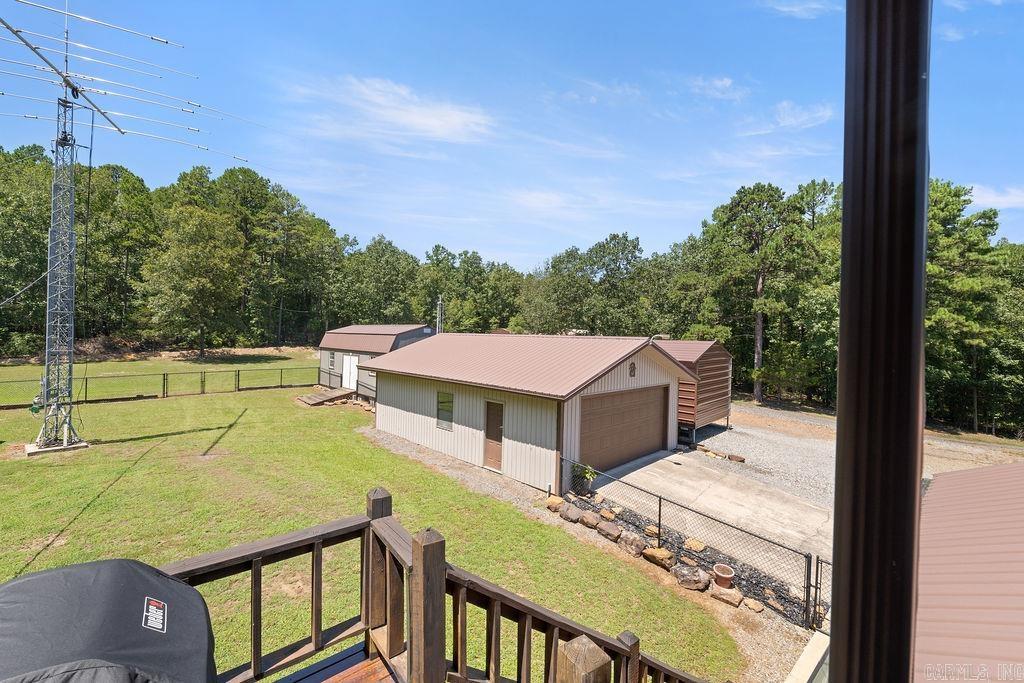 BELMONT ACRES - Residential