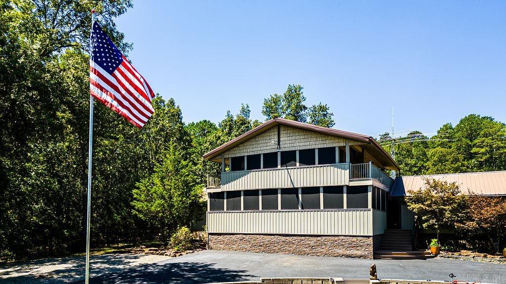 BELMONT ACRES - Residential