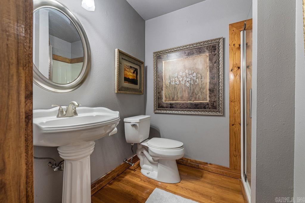 BELMONT ACRES - Residential