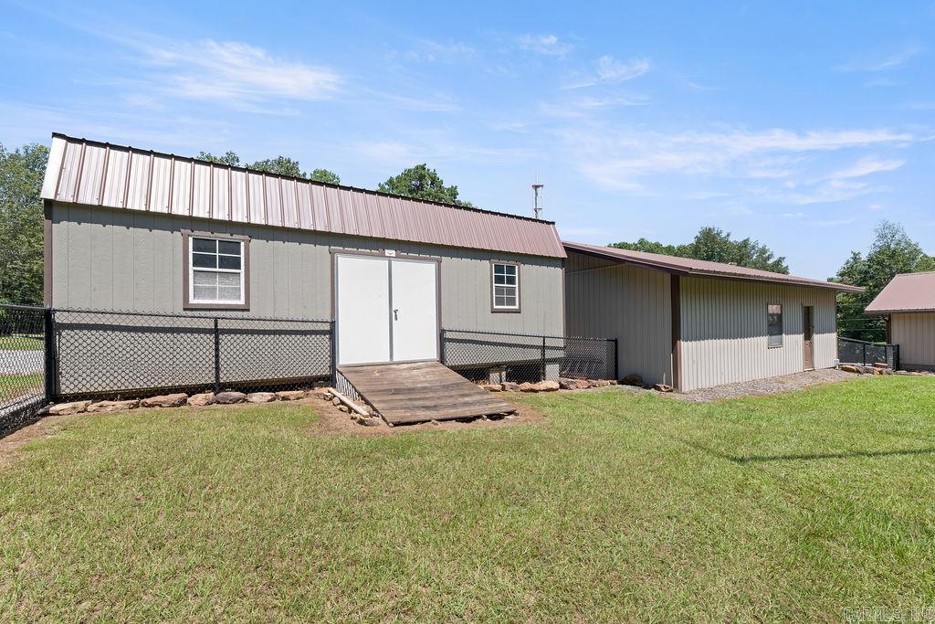 BELMONT ACRES - Residential