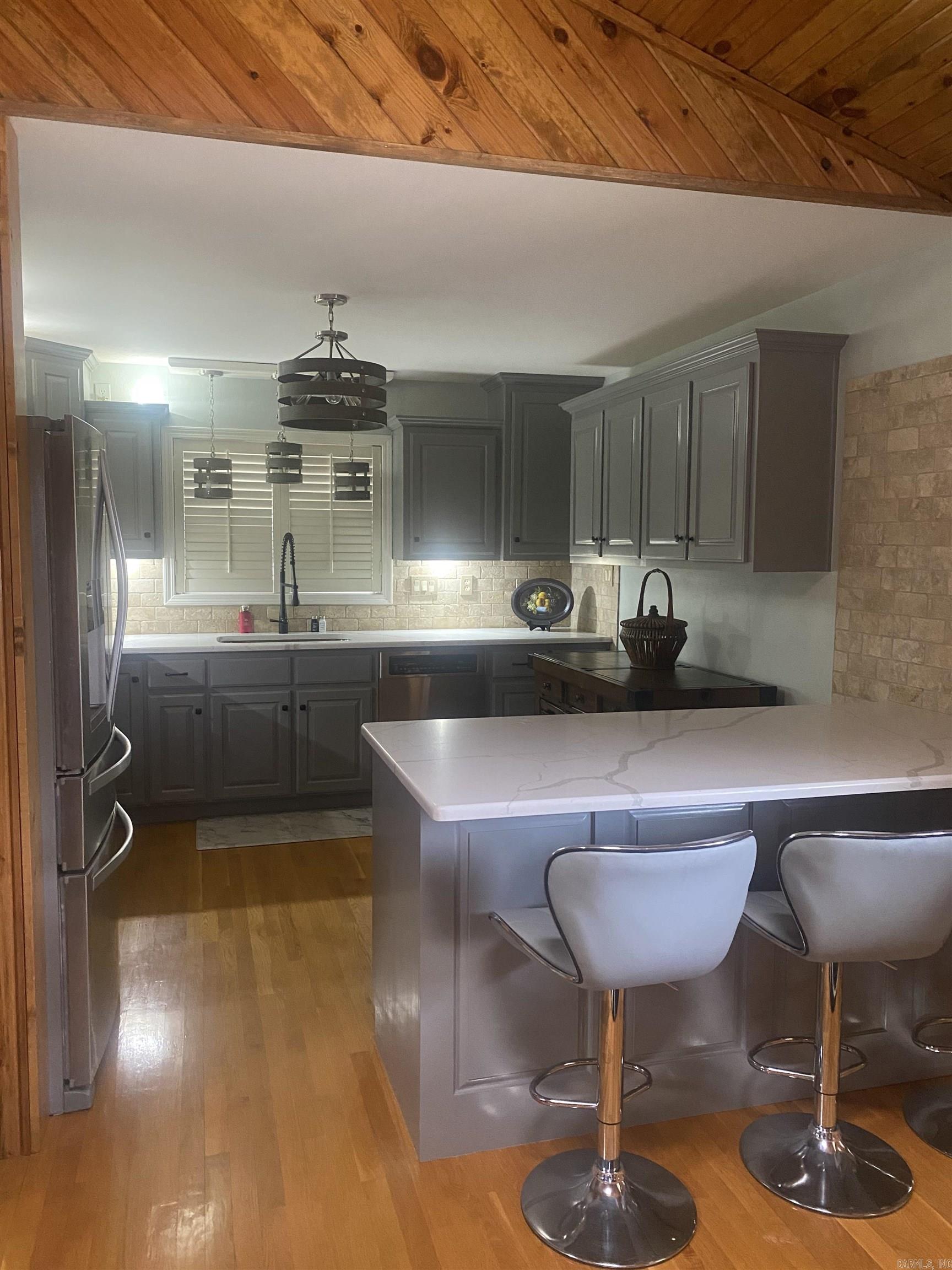 BELMONT ACRES - Residential