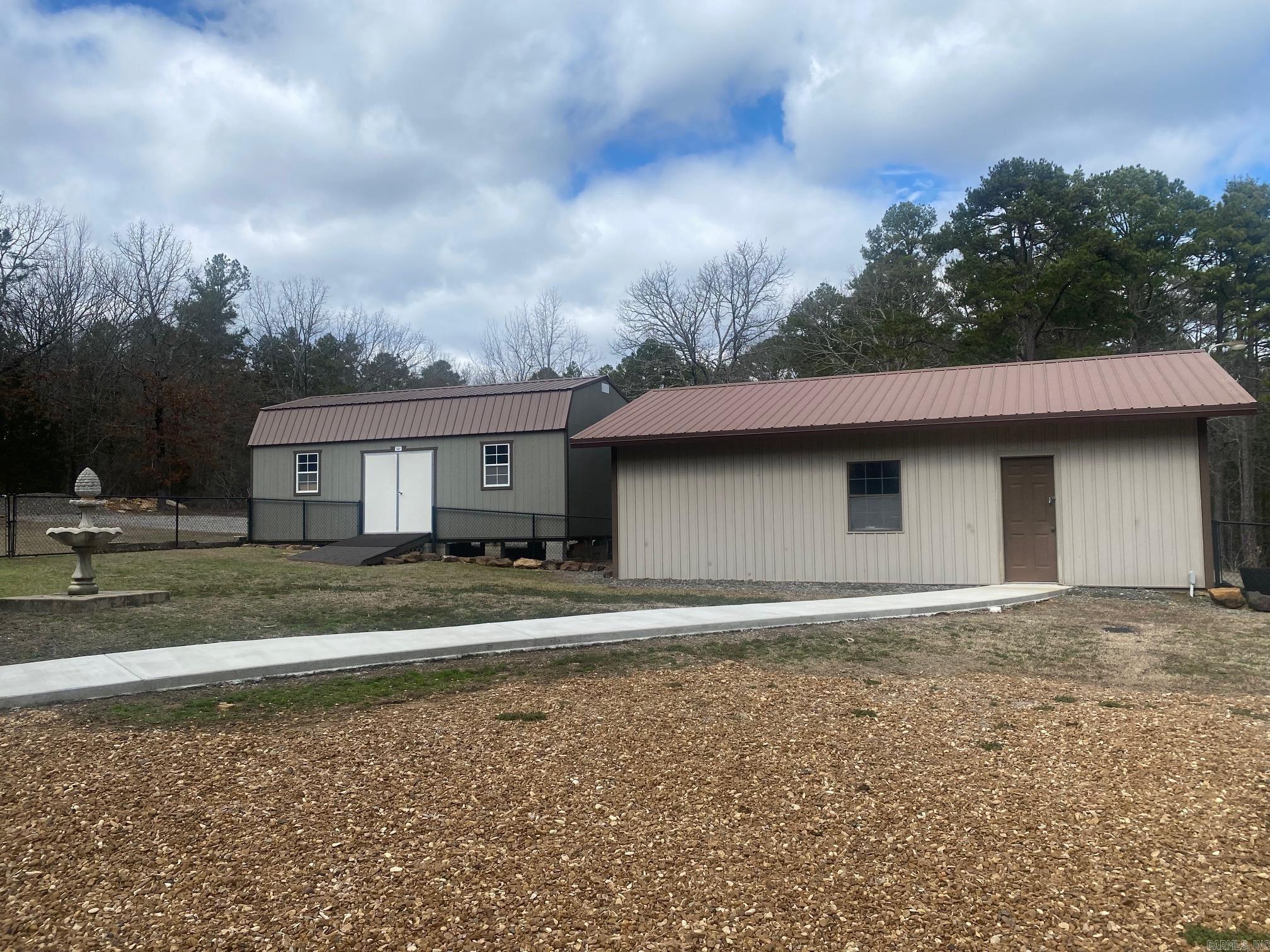 BELMONT ACRES - Residential