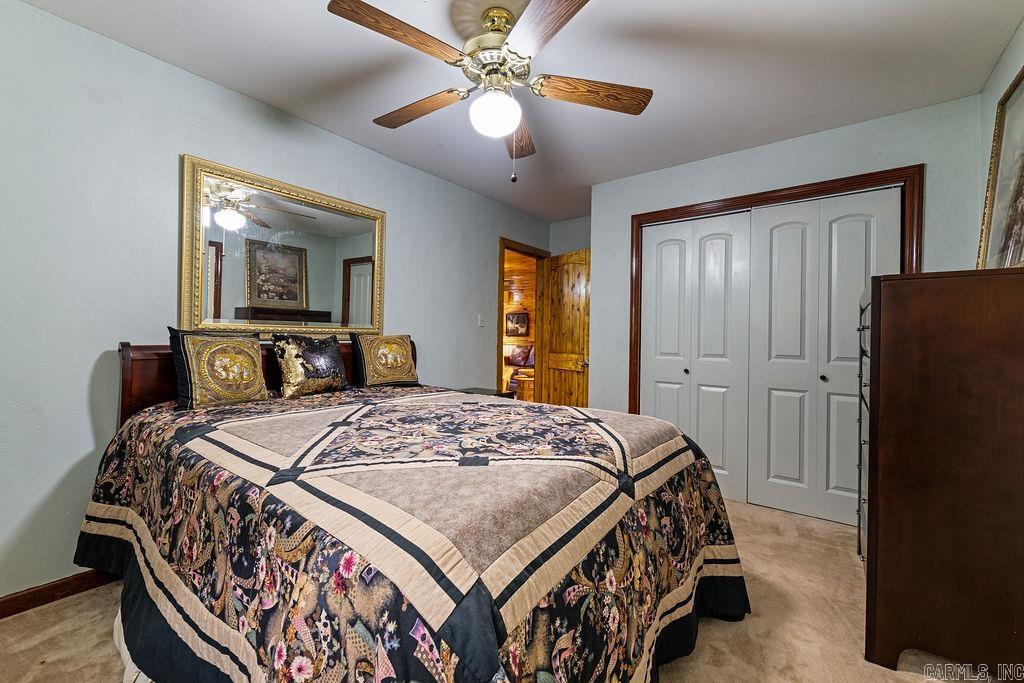 BELMONT ACRES - Residential