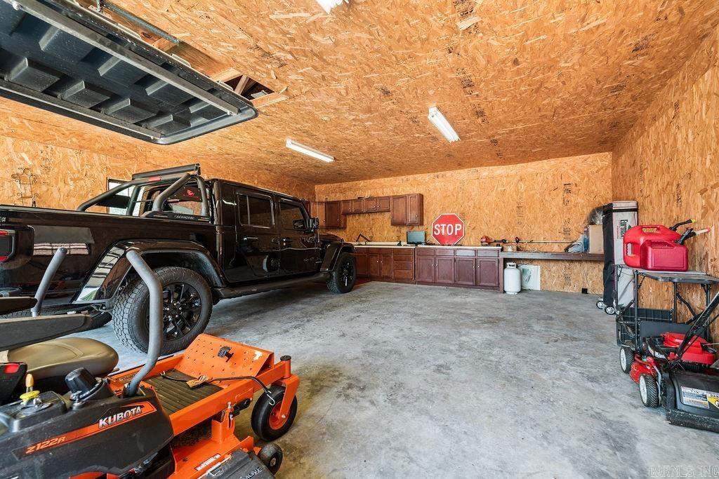 BELMONT ACRES - Residential