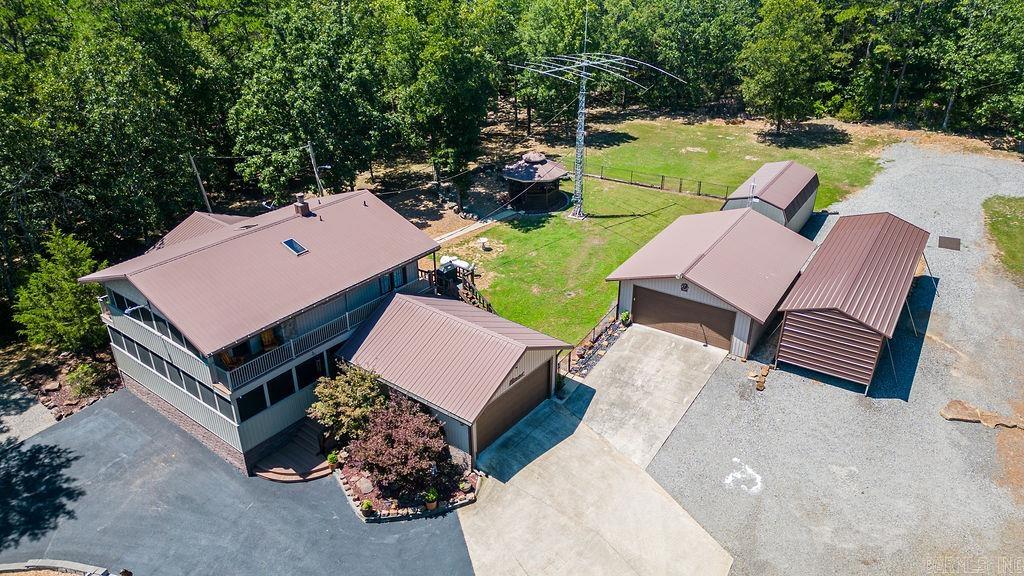 BELMONT ACRES - Residential