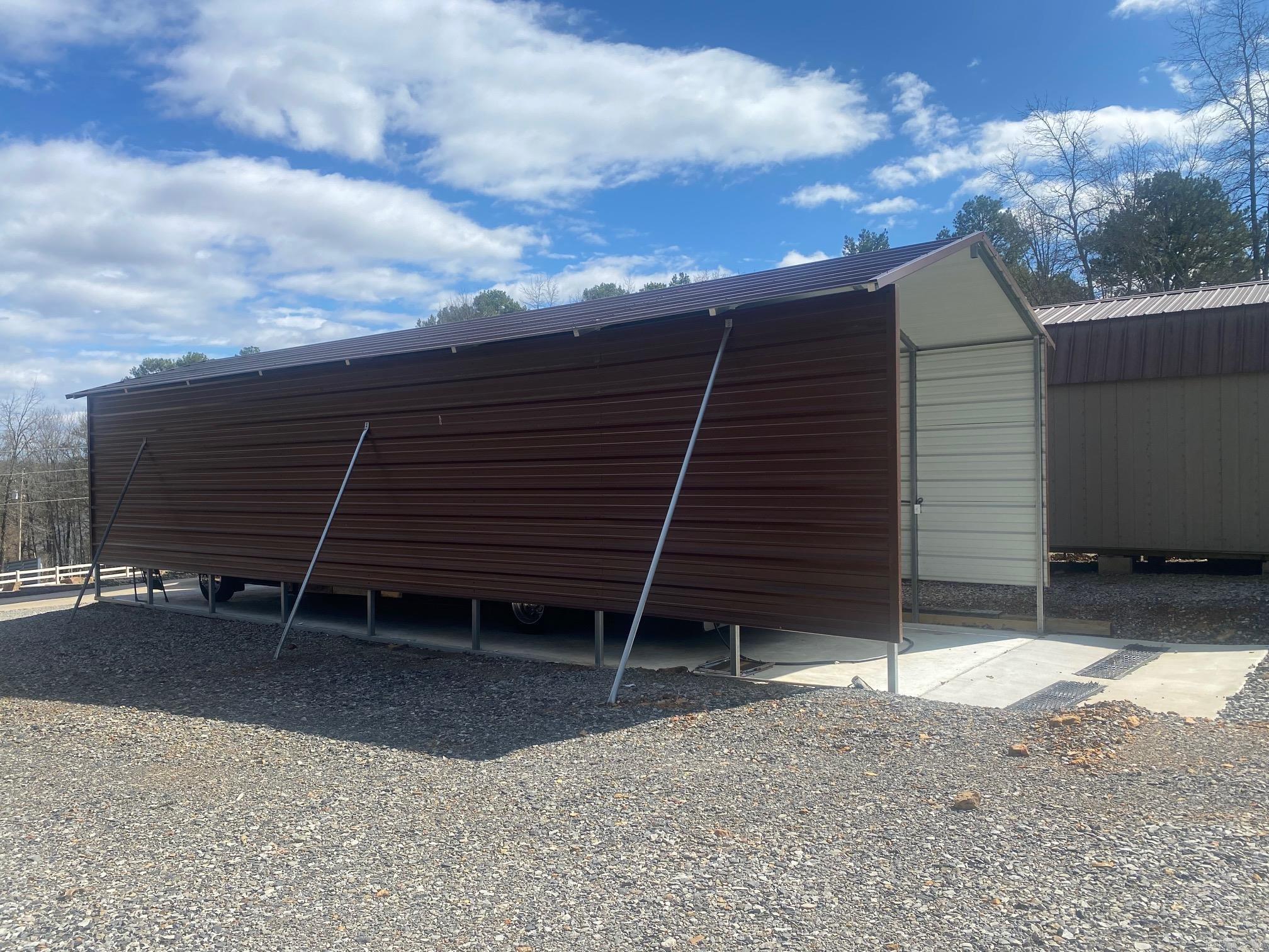 BELMONT ACRES - Residential