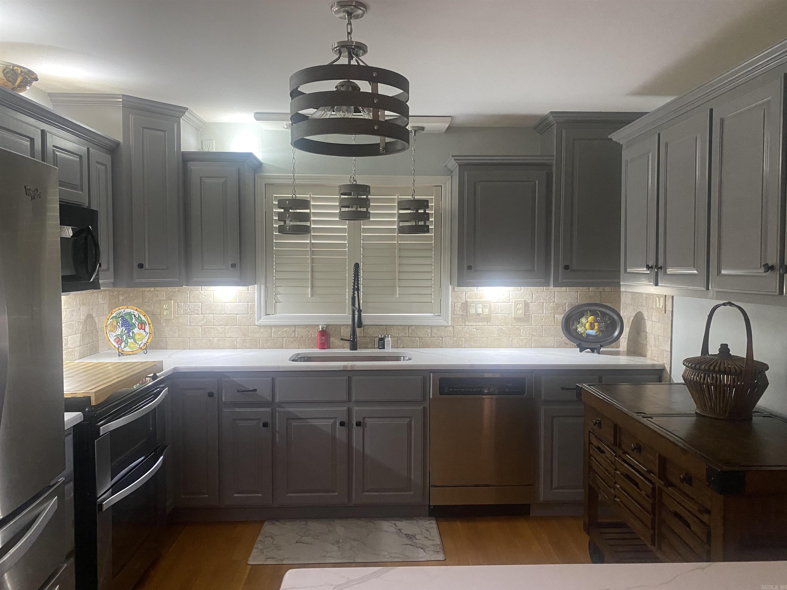 BELMONT ACRES - Residential