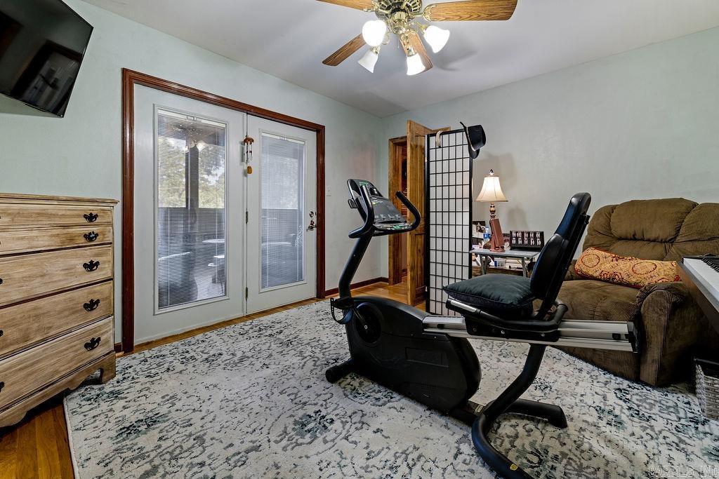 BELMONT ACRES - Residential