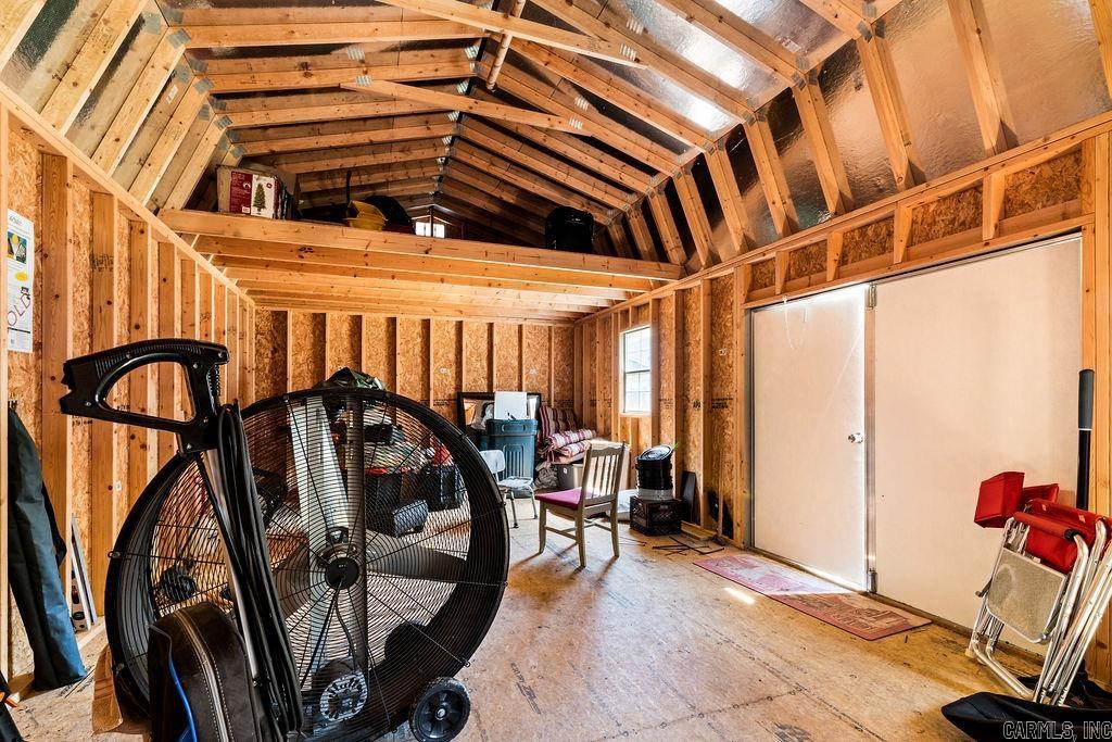 BELMONT ACRES - Residential