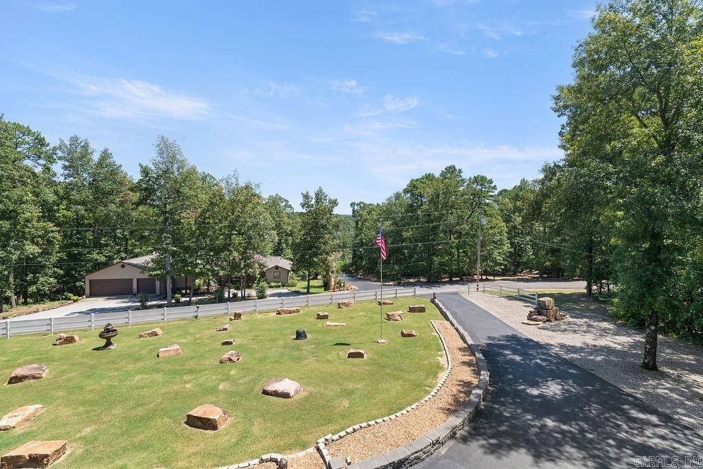 BELMONT ACRES - Residential