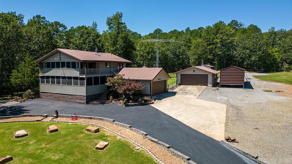 BELMONT ACRES - Residential