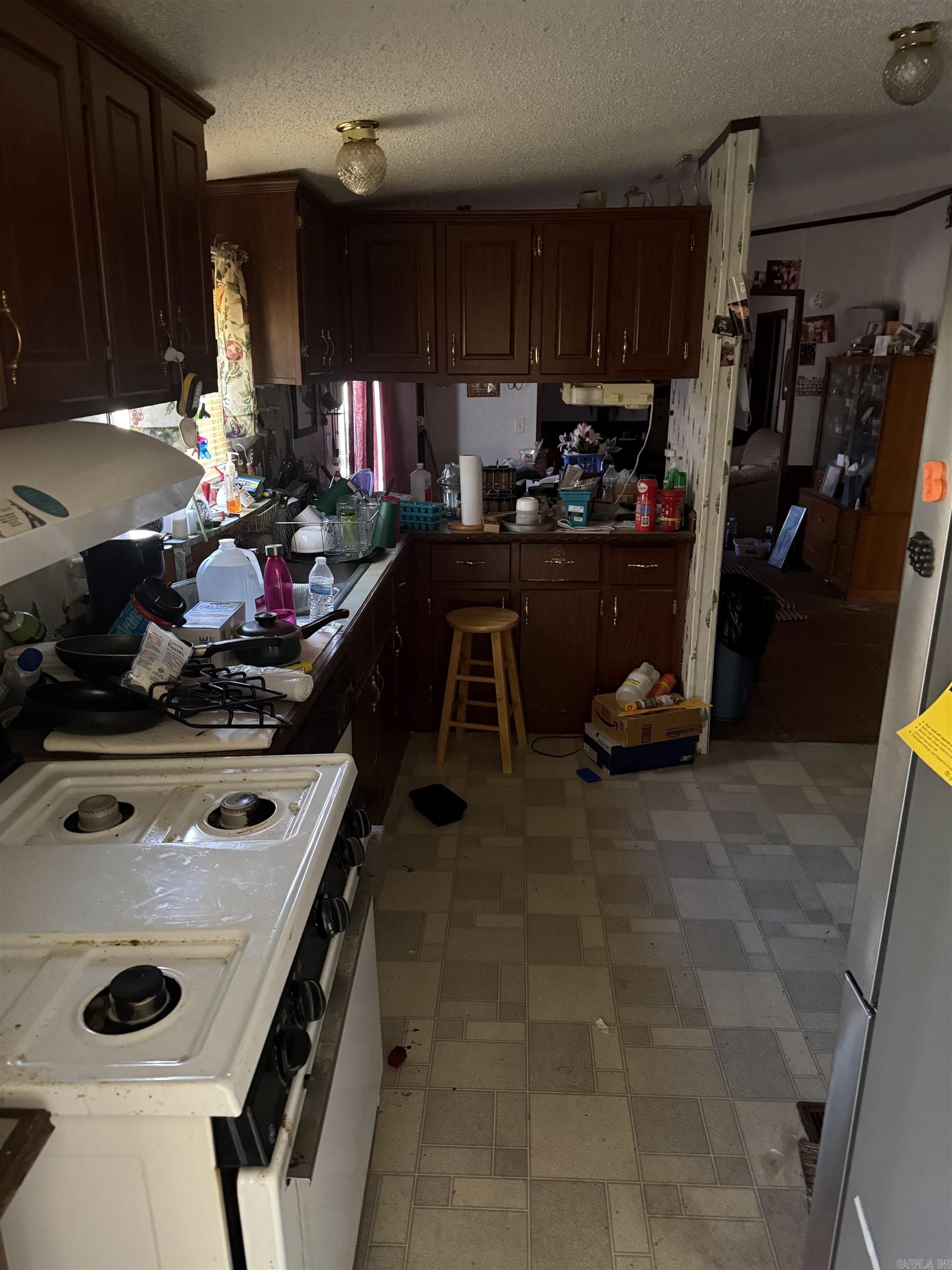 St Francis - Residential