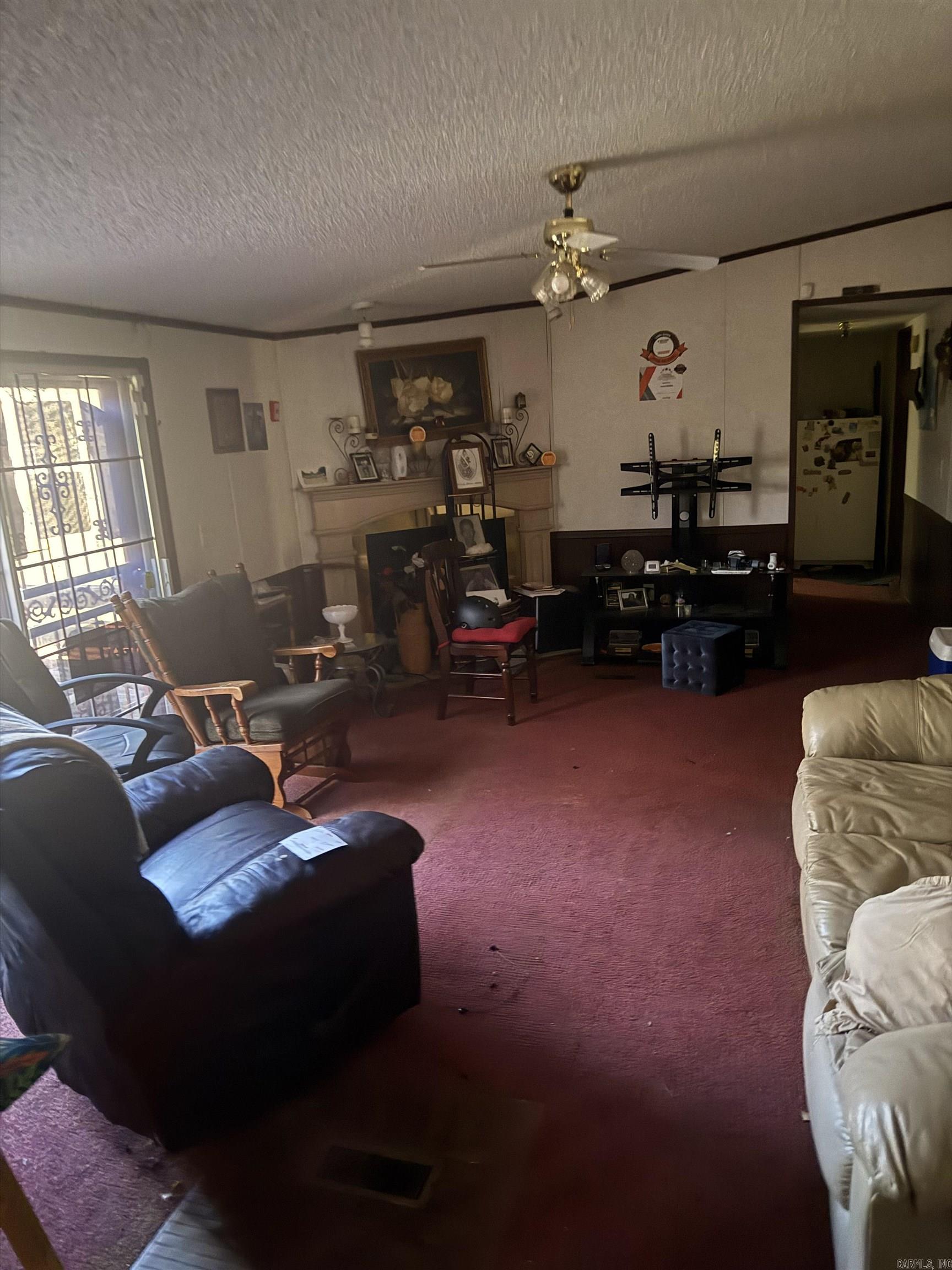 St Francis - Residential