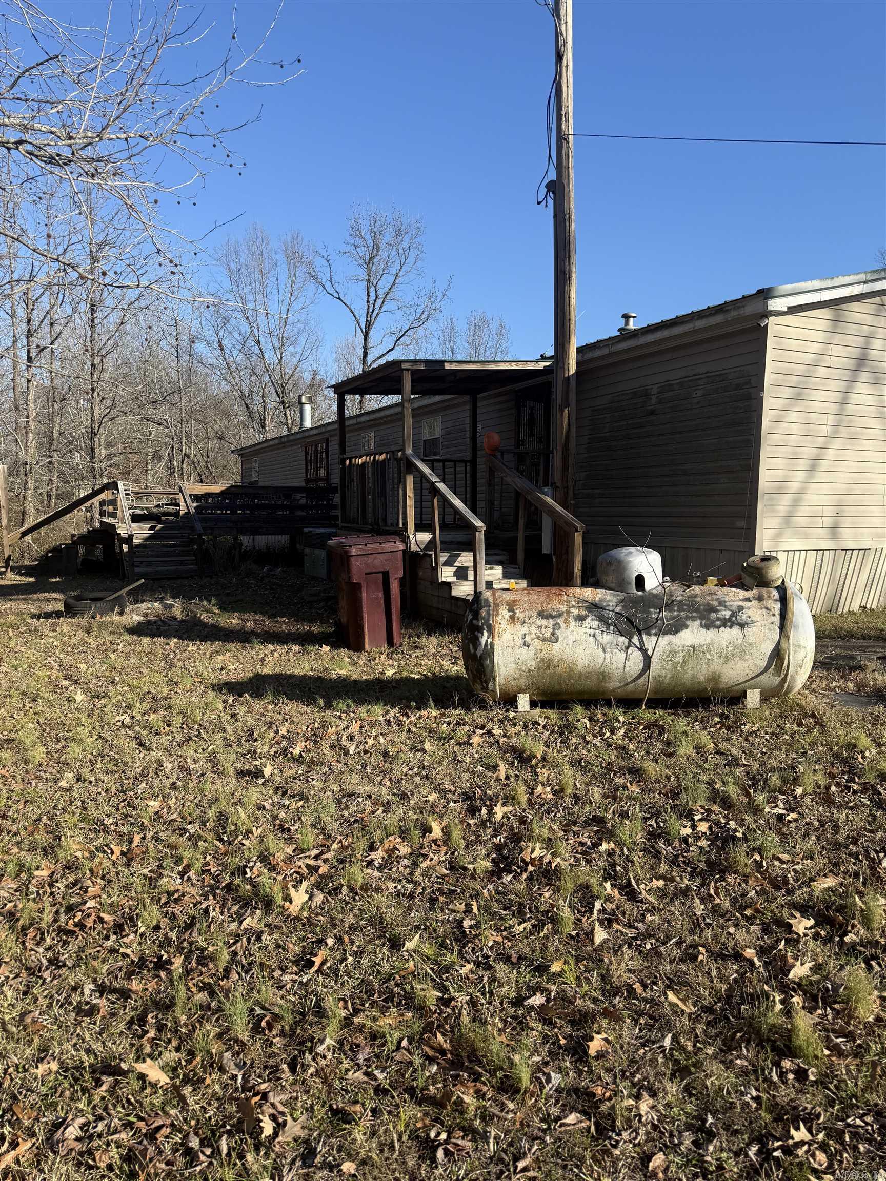 St Francis - Residential