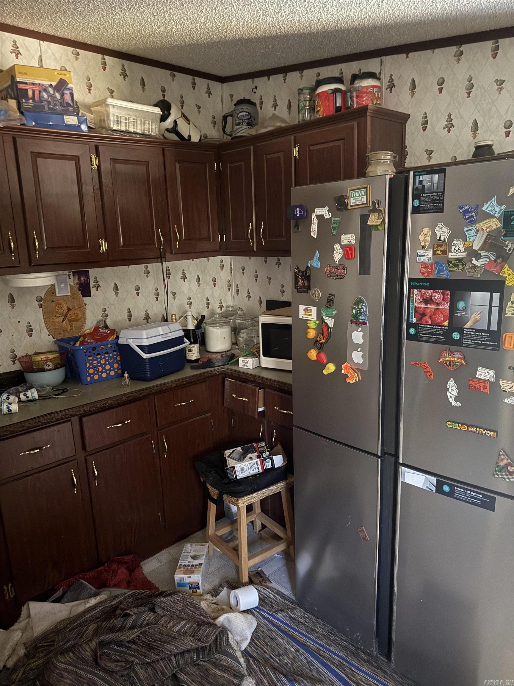 St Francis - Residential