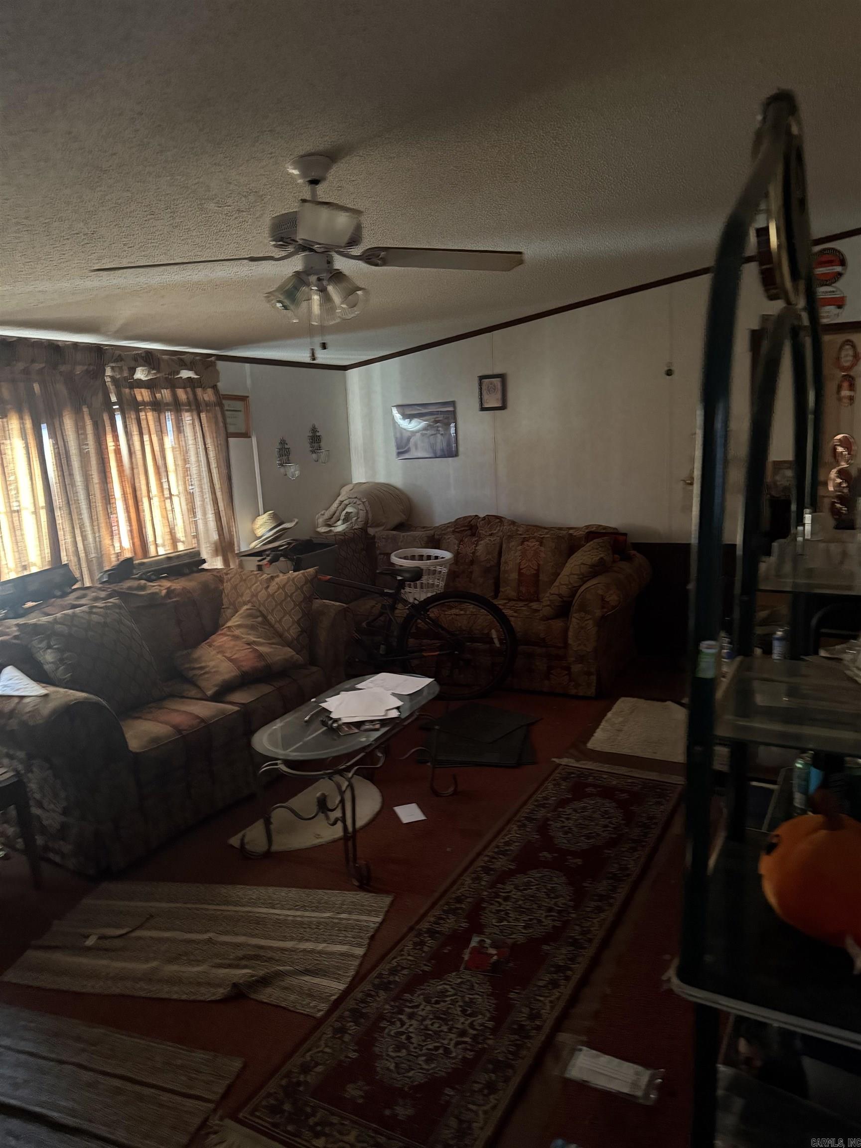 St Francis - Residential