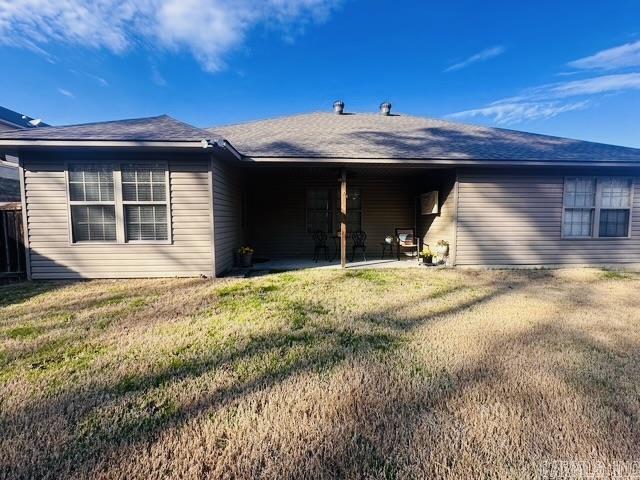 THE LANDING @ CENTENNIAL VALLEY - Residential