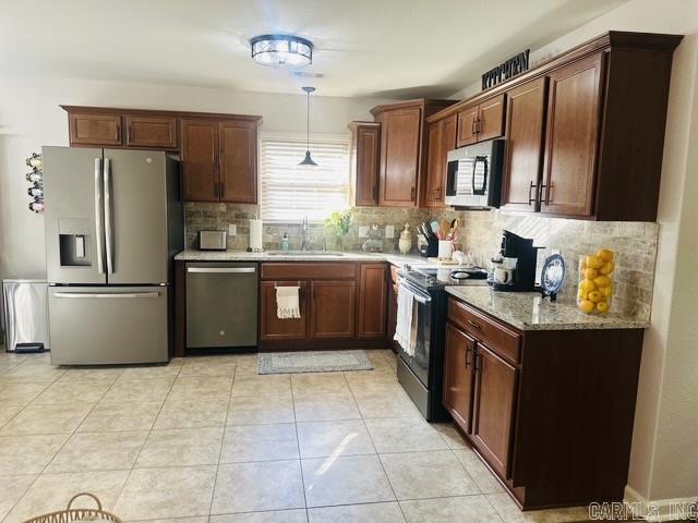 THE LANDING @ CENTENNIAL VALLEY - Residential