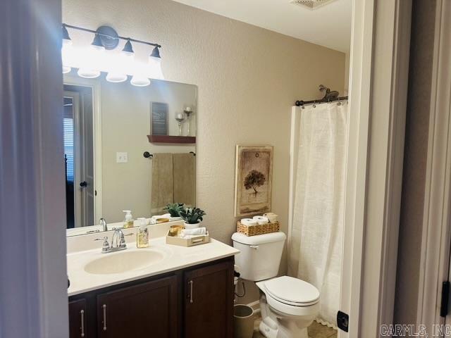 THE LANDING @ CENTENNIAL VALLEY - Residential