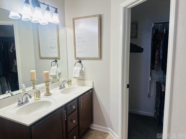 THE LANDING @ CENTENNIAL VALLEY - Residential