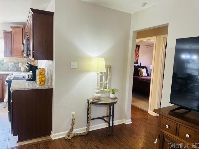 THE LANDING @ CENTENNIAL VALLEY - Residential