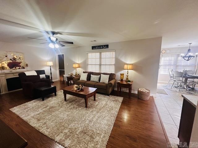 THE LANDING @ CENTENNIAL VALLEY - Residential