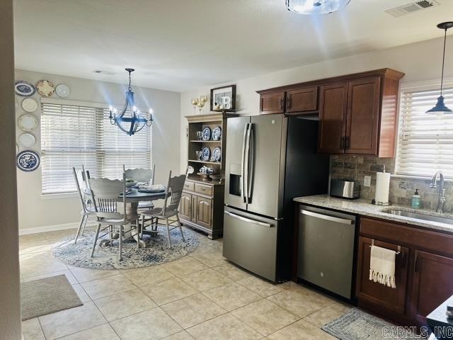 THE LANDING @ CENTENNIAL VALLEY - Residential