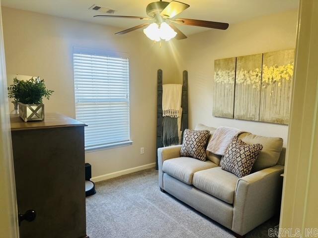 THE LANDING @ CENTENNIAL VALLEY - Residential