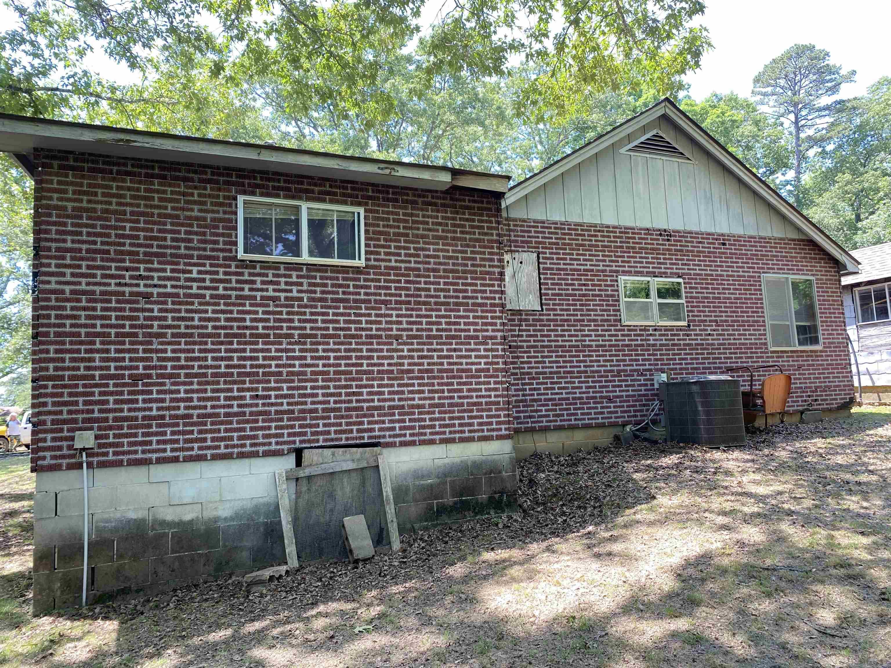 Not In List - Residential