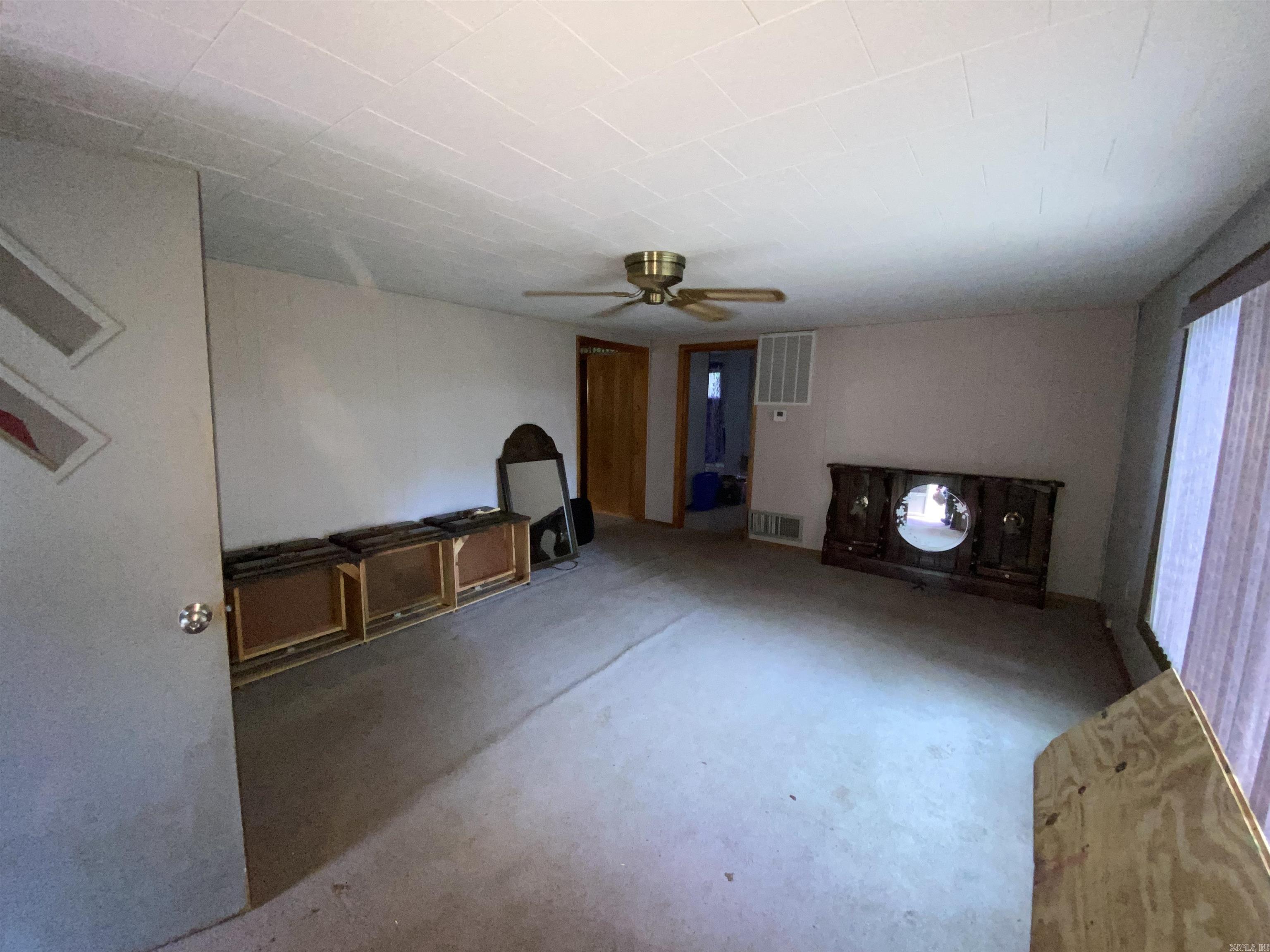 Not In List - Residential