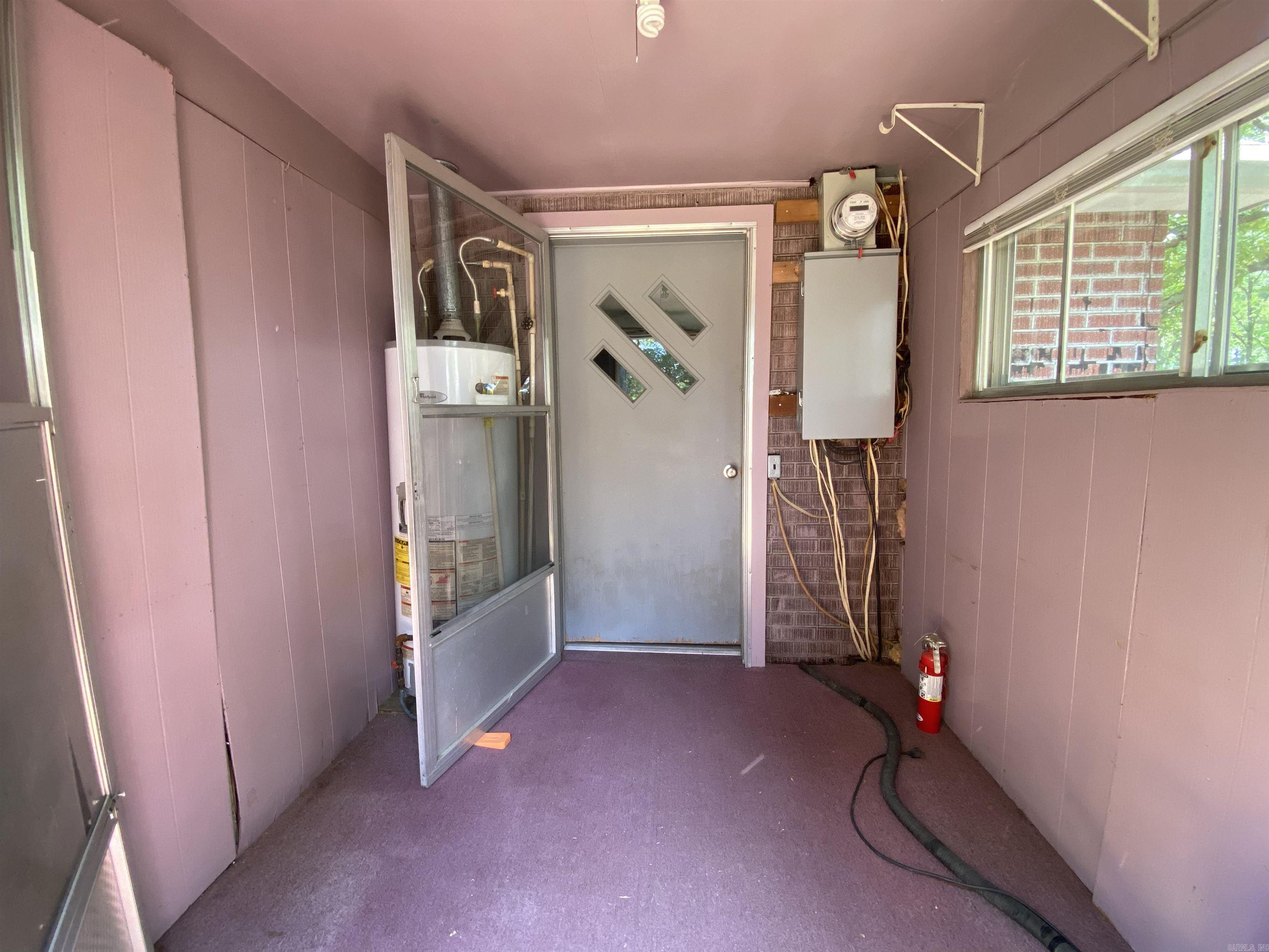 Not In List - Residential