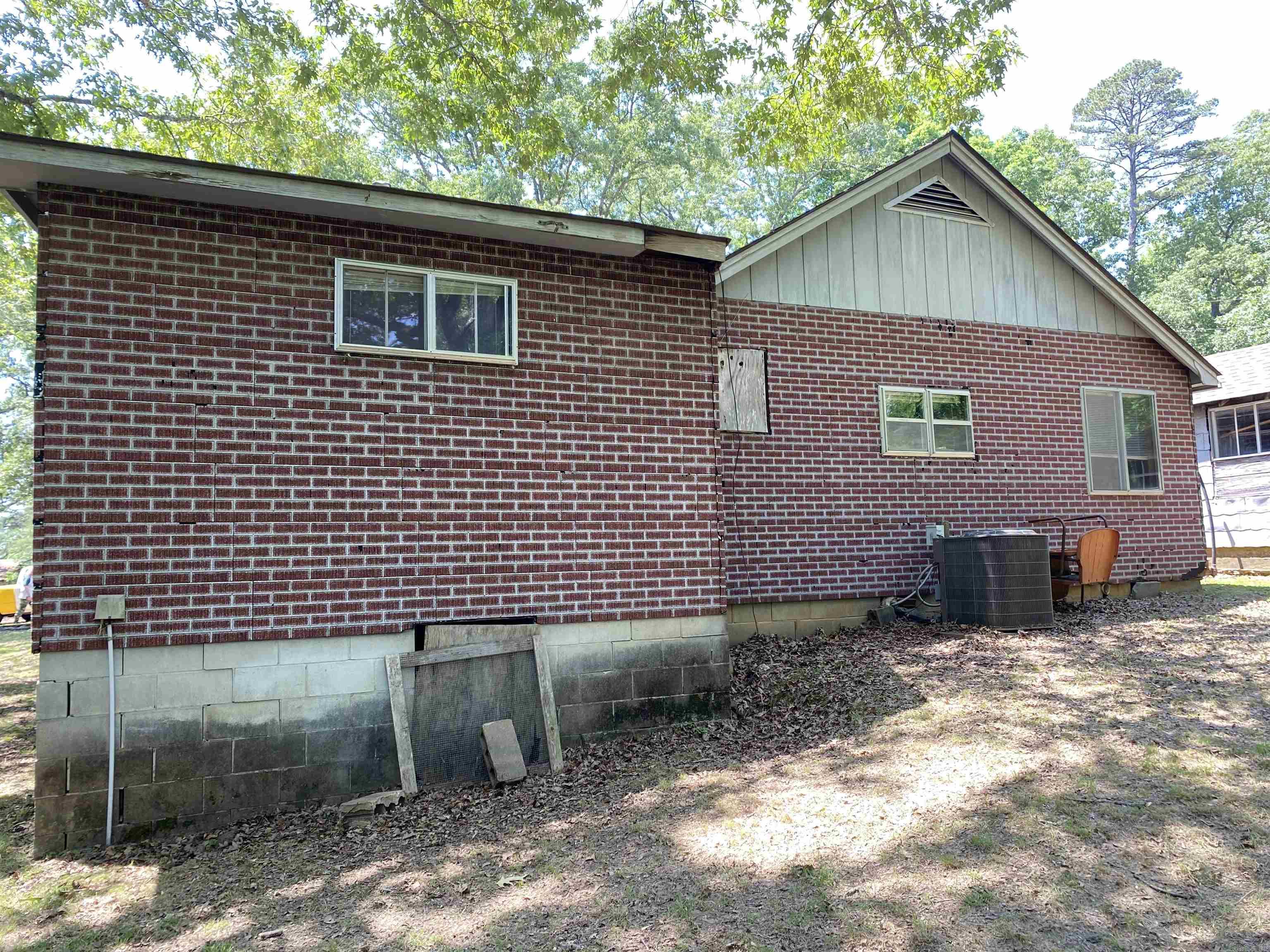 Not In List - Residential