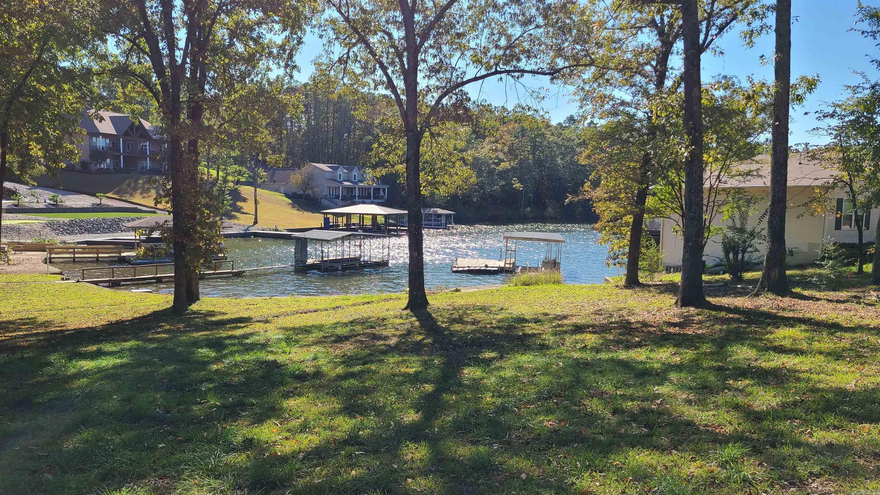 Garland County - Land