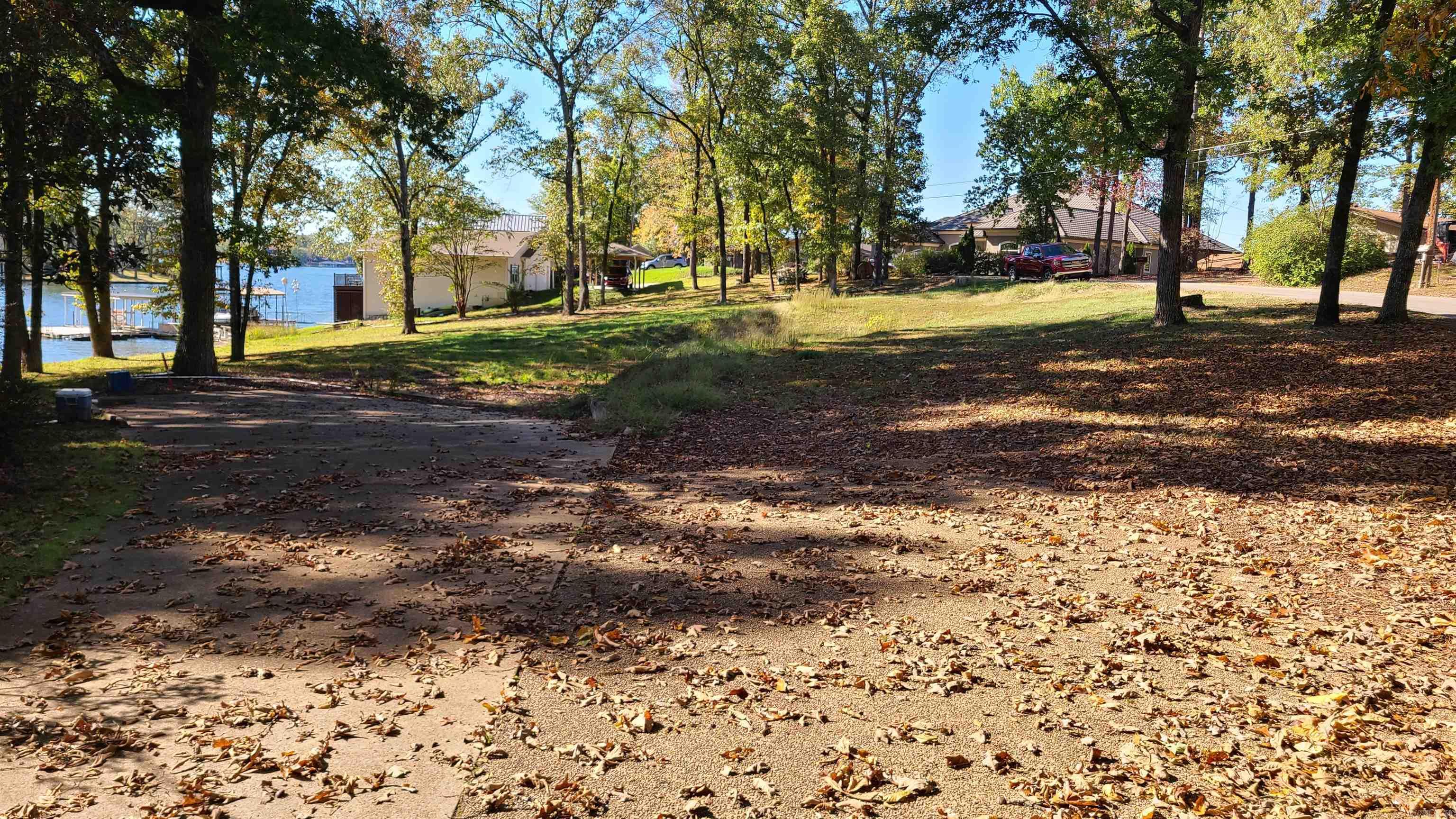 Garland County - Land