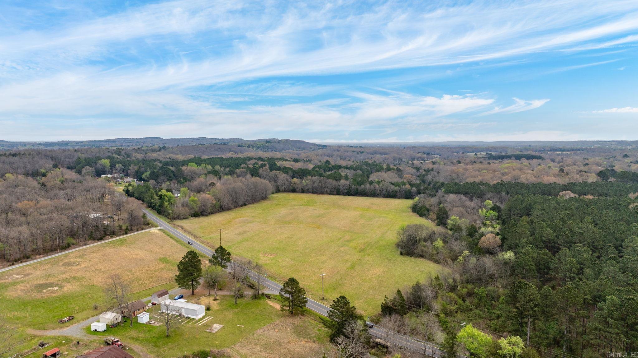 Metes & Bounds - Land