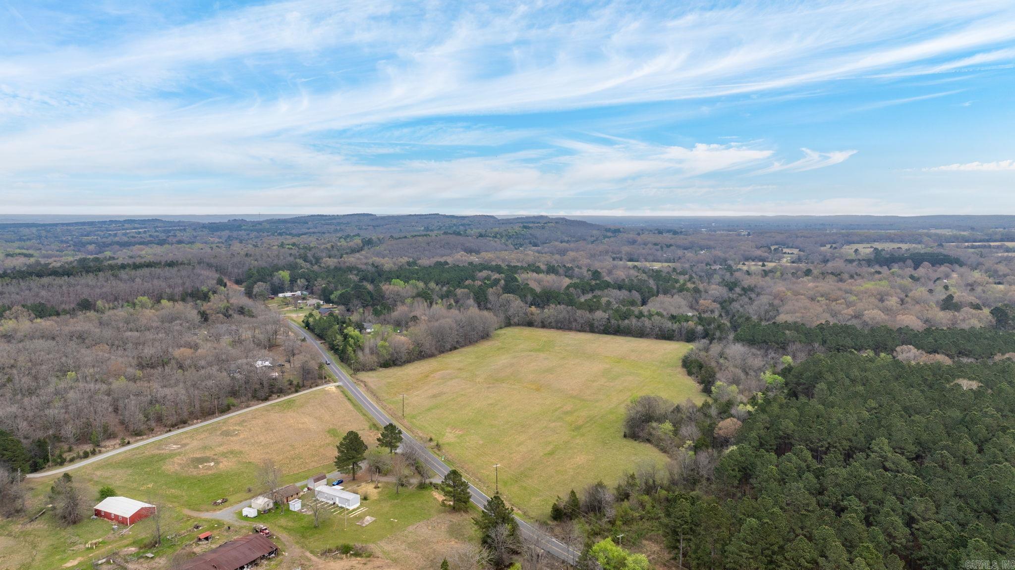 Metes & Bounds - Land