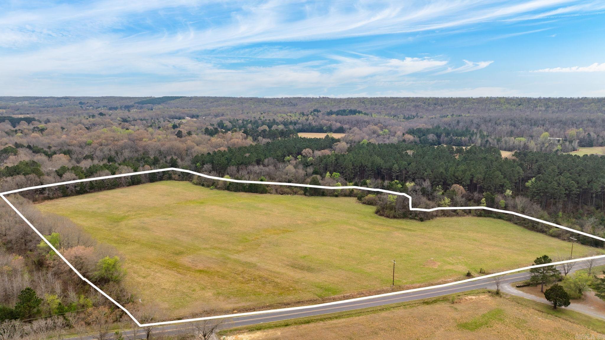 Metes & Bounds - Land