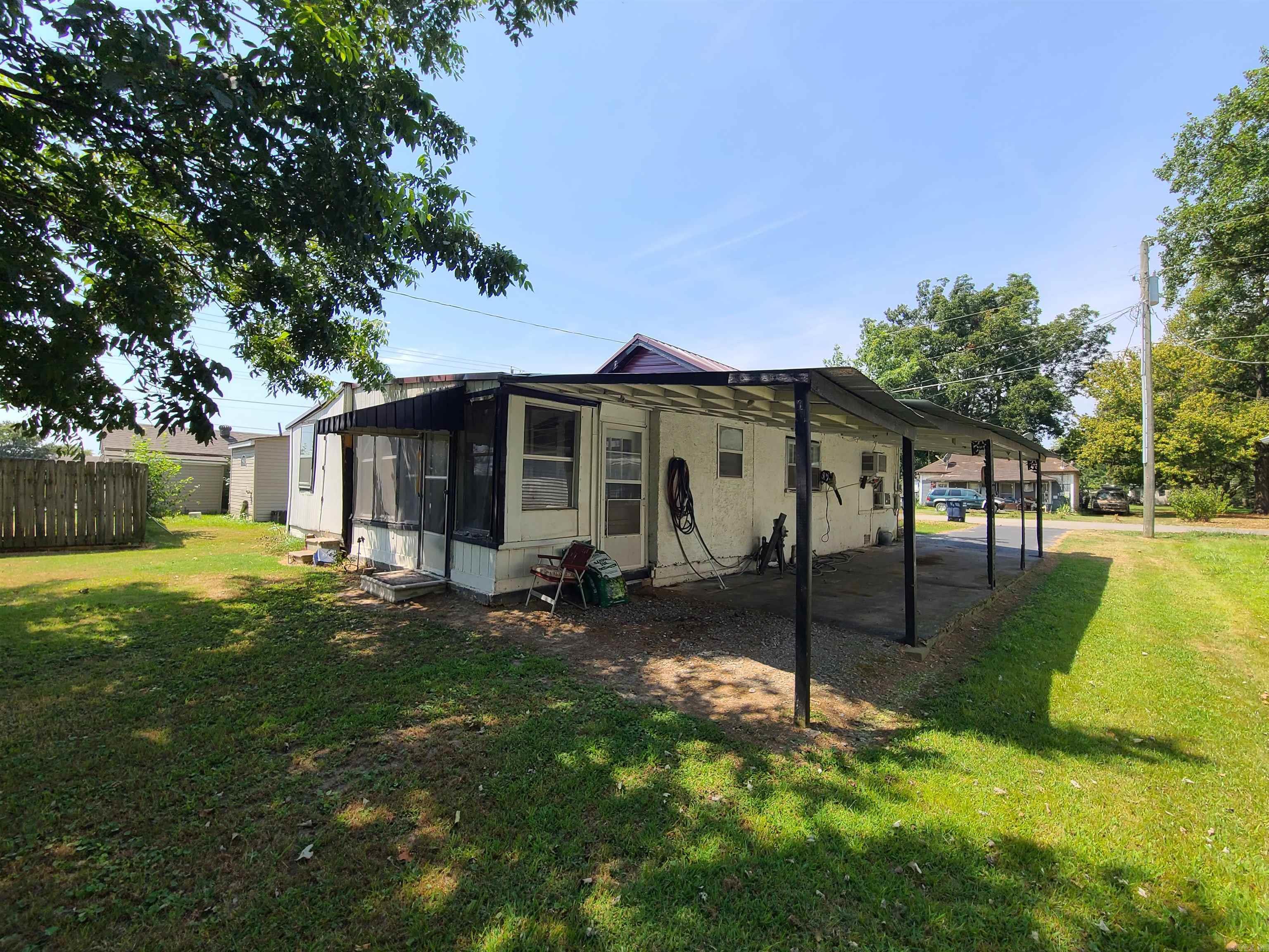 Not In List - Residential