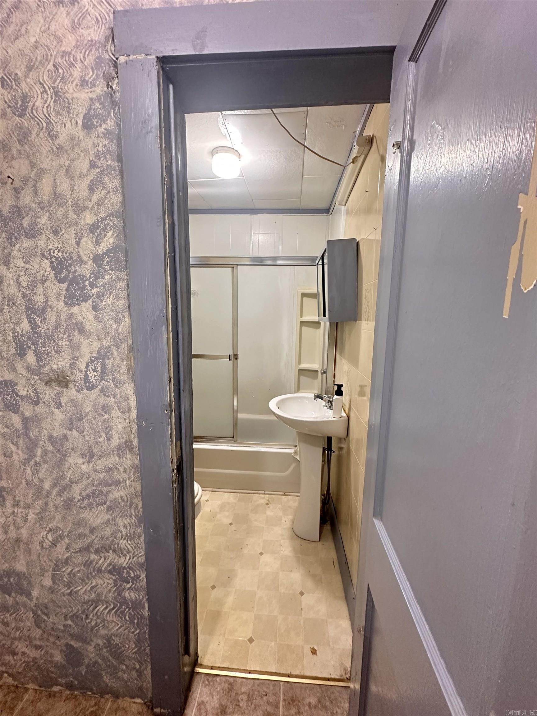 Not In List - Residential