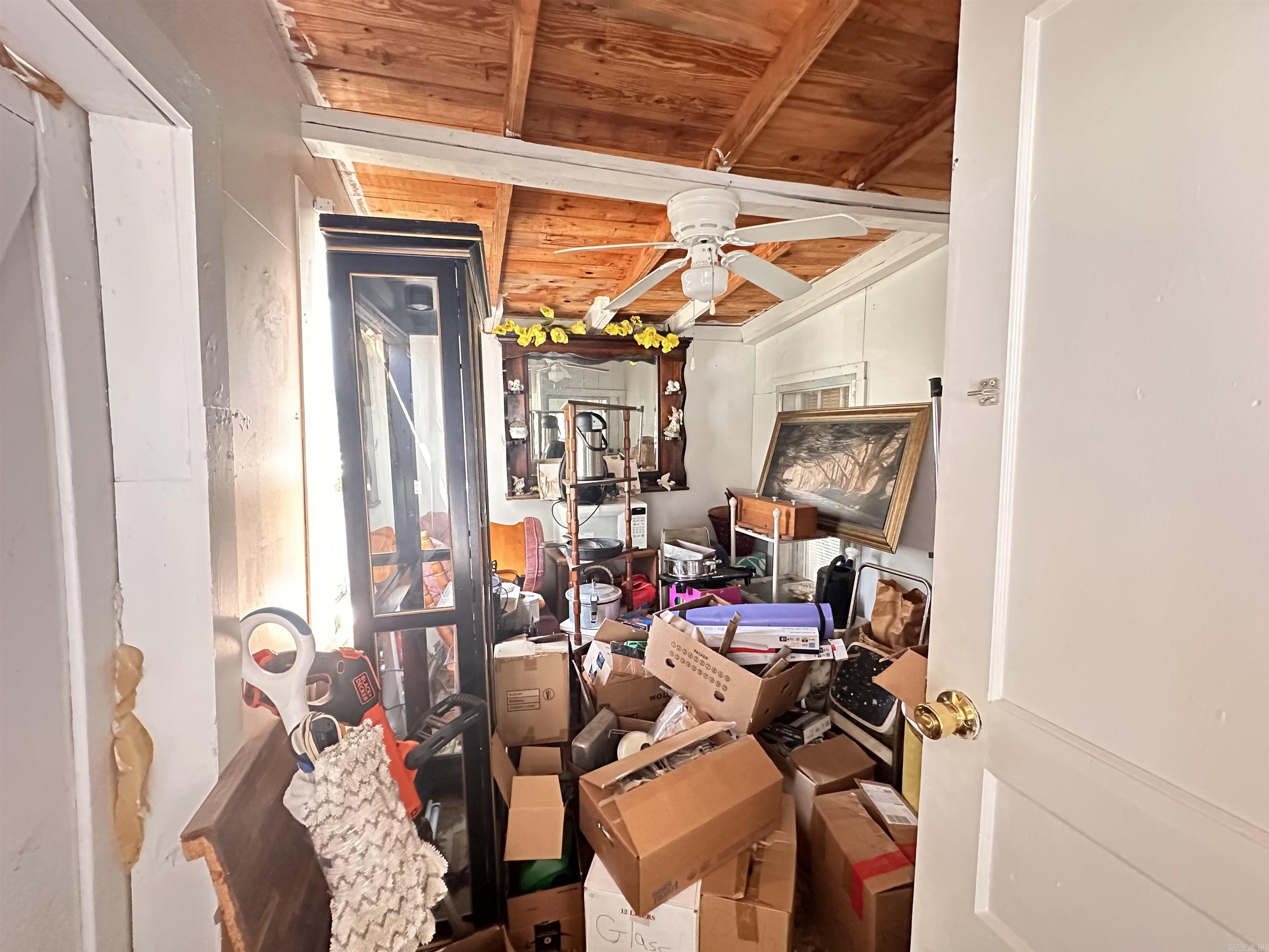 Not In List - Residential