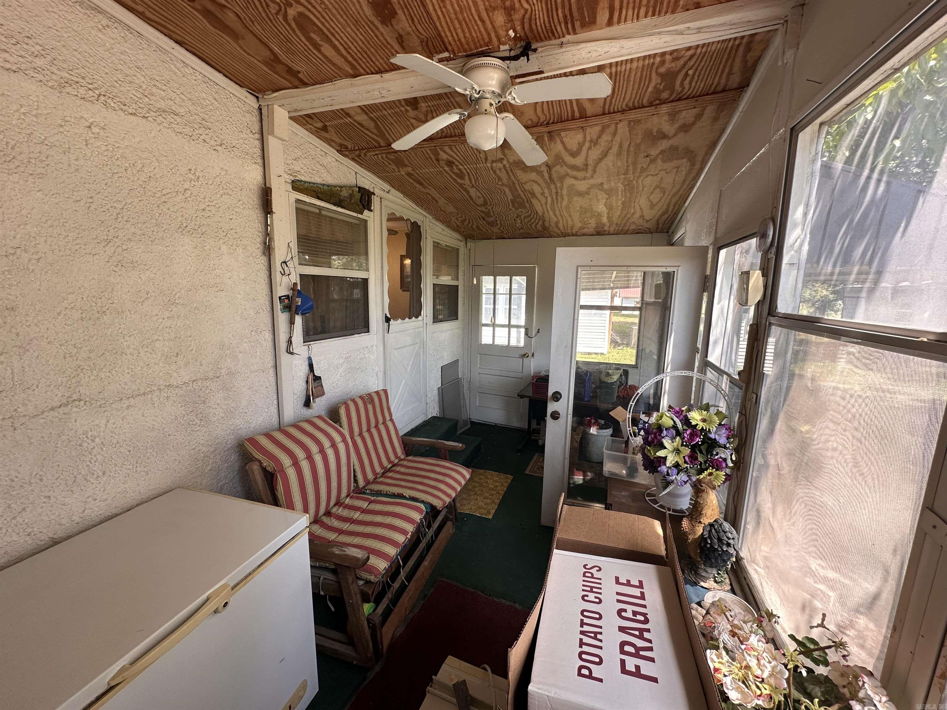 Not In List - Residential