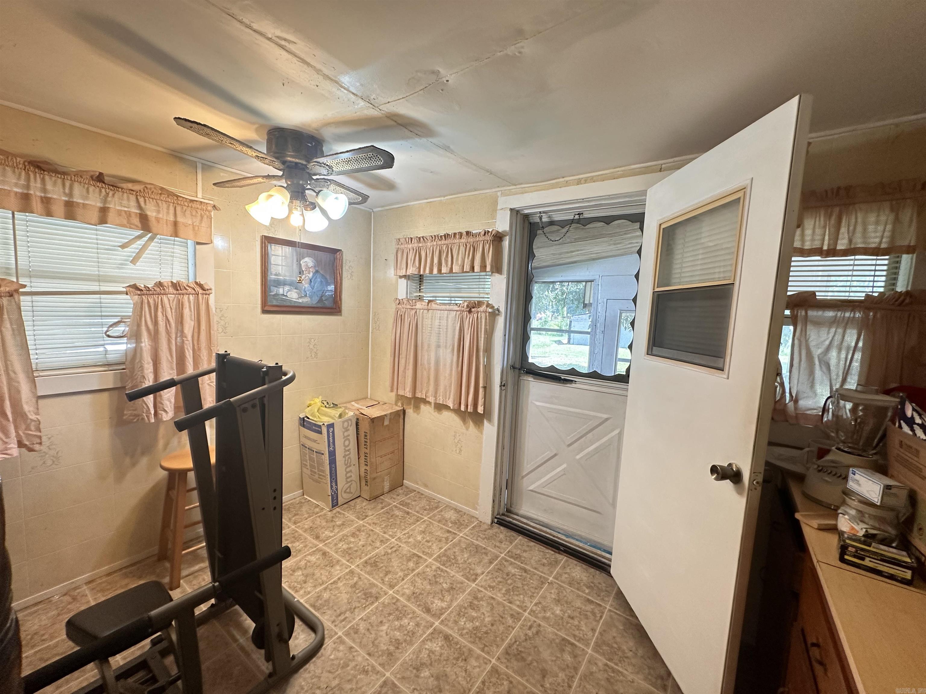 Not In List - Residential