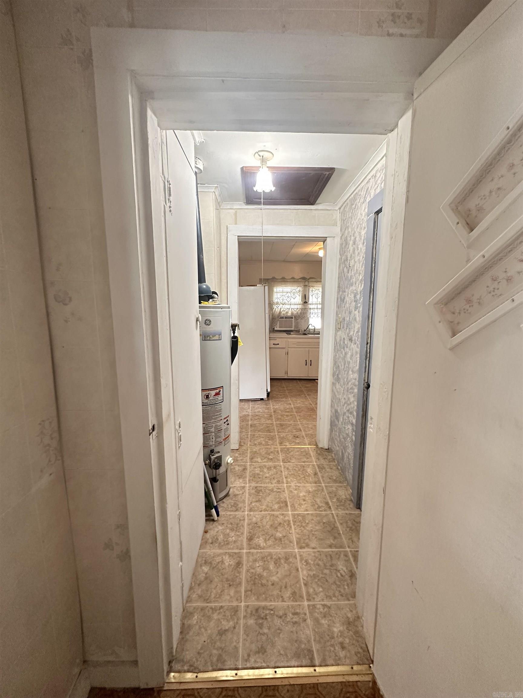 Not In List - Residential